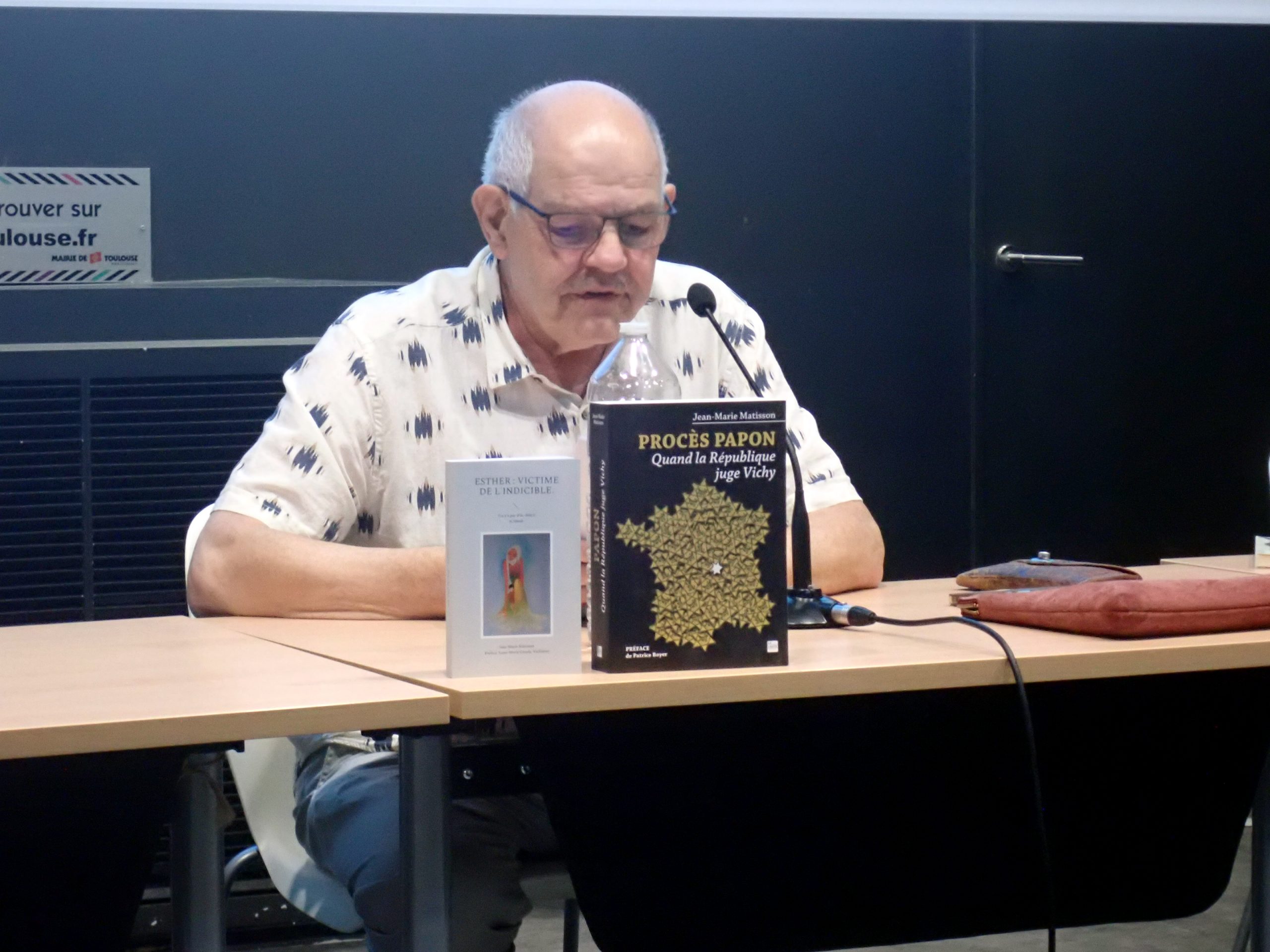 Jean-Marie Matisson