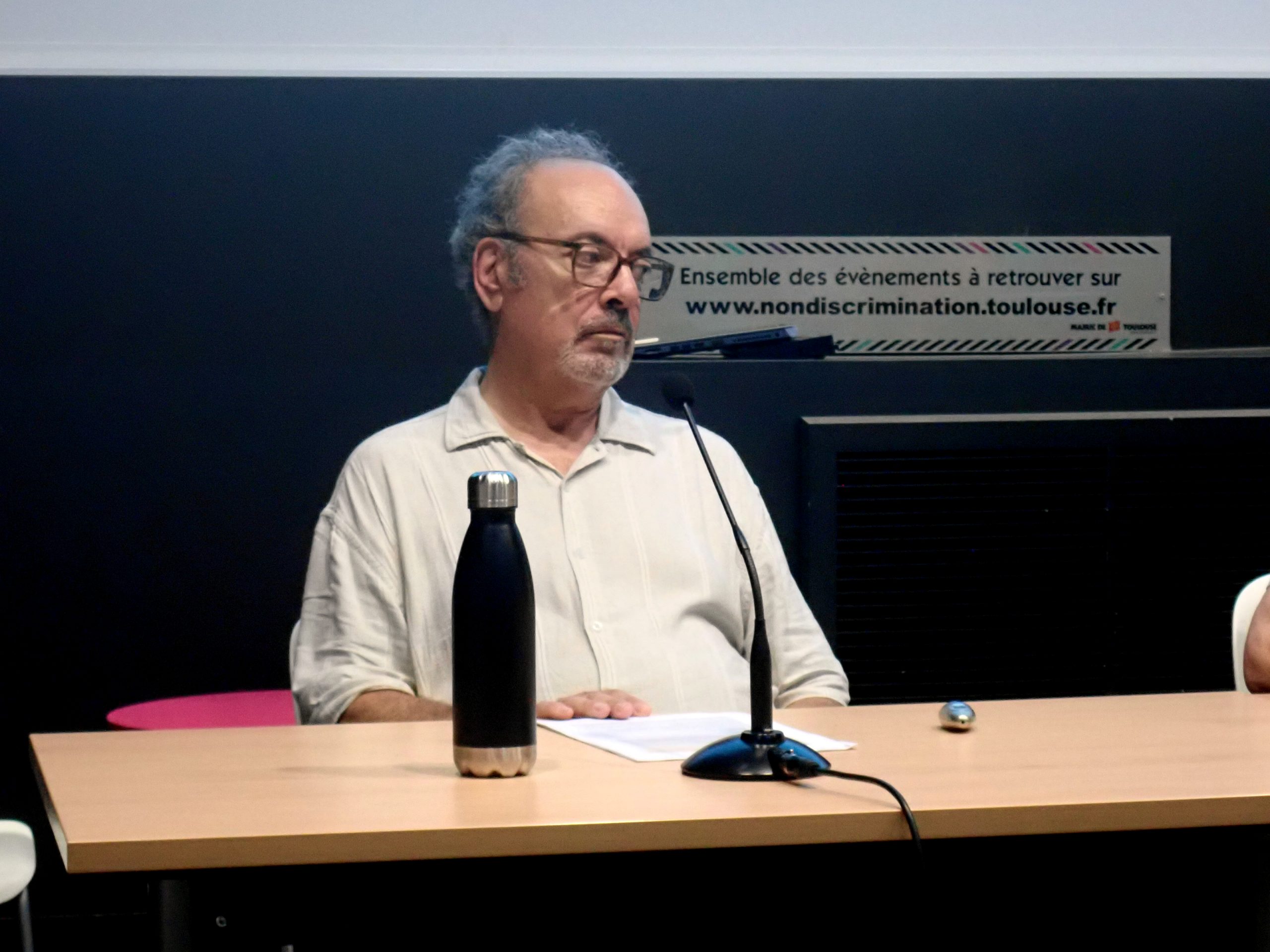 Jean-François Hurstel